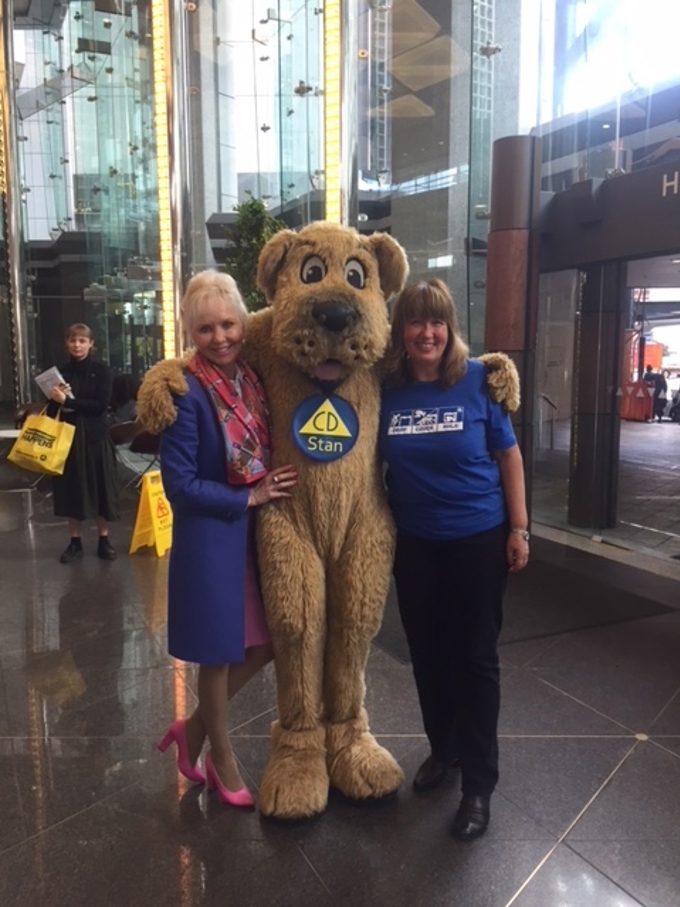 Councillors take time to shakeout and get ready