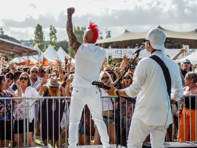 Automatic80's Large Template