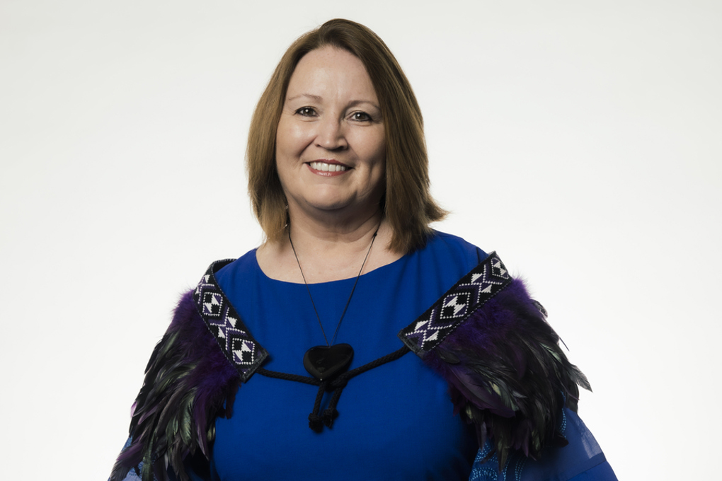 Councillor Angela Dalton