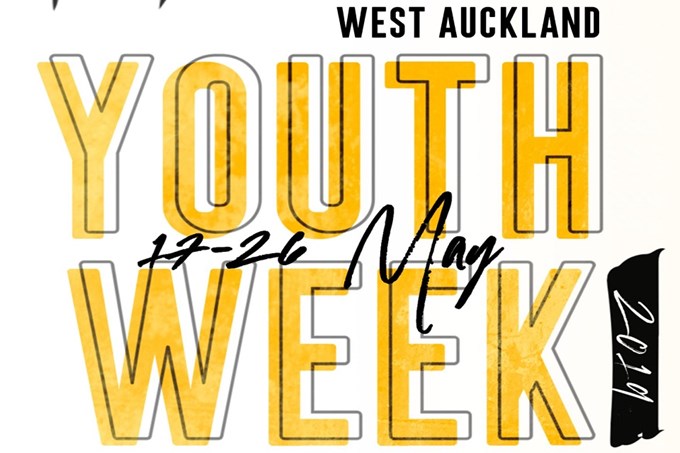 Youth Week brings music, dance, film and sport to west Auckland