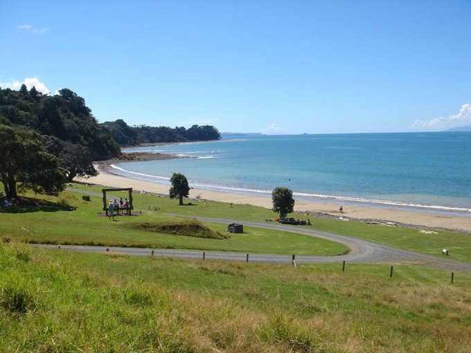 Explore Auckland's Maori identity with AklPaths ta