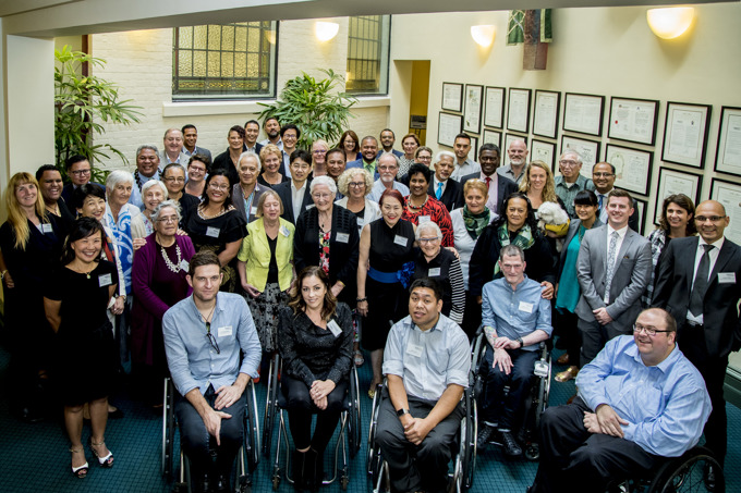 Advisory panels return for new term