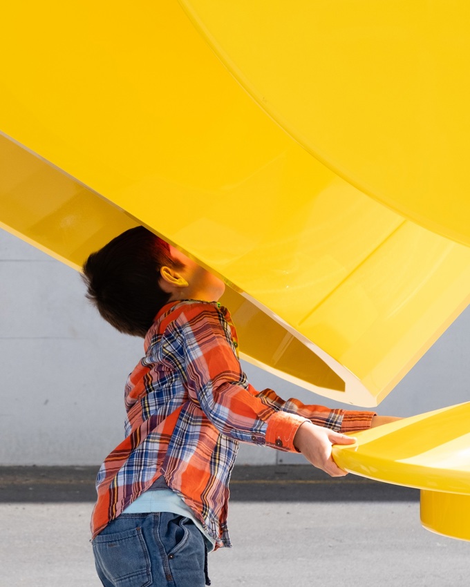 Rainbow Machine wins prestigious award (6)