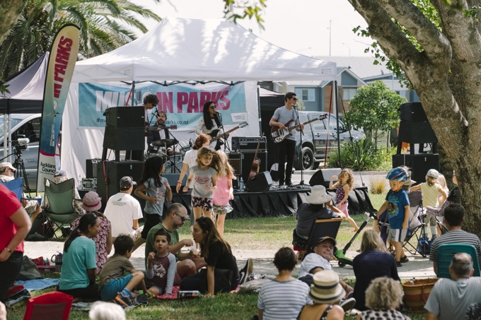 Albert-Eden Out and About 6