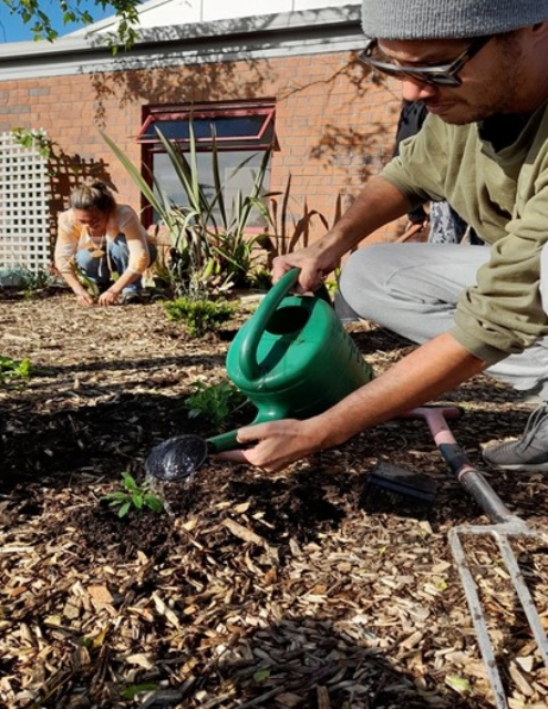 Matariki Rongoā Workshop held at Massey Community Hub