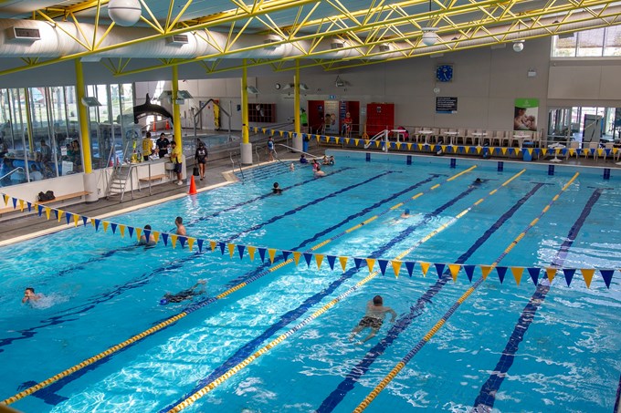 Clean pools valued by Auckland families