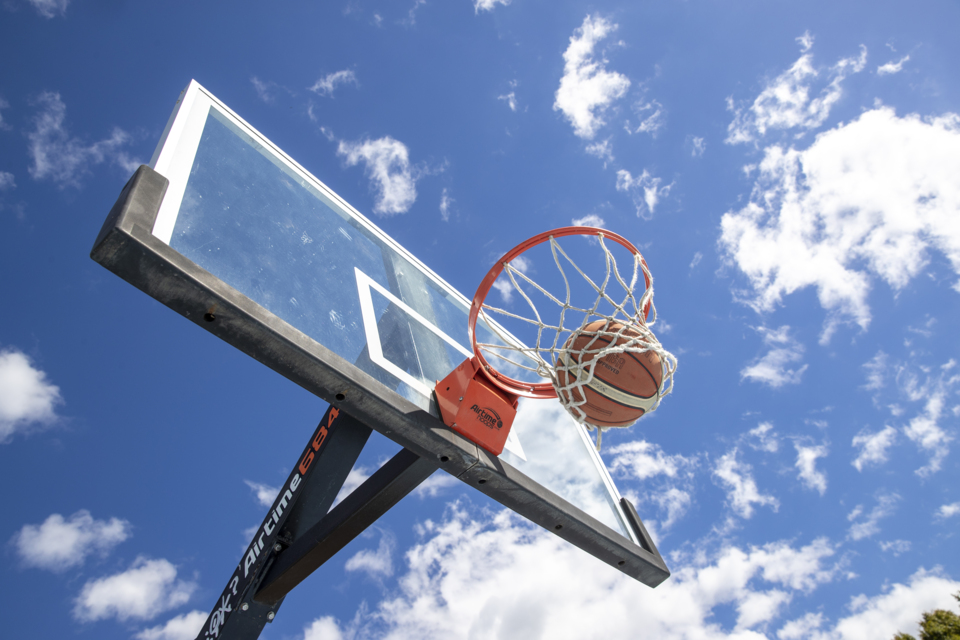 New Coyle Park basketball court planned for 2023 OurAuckland
