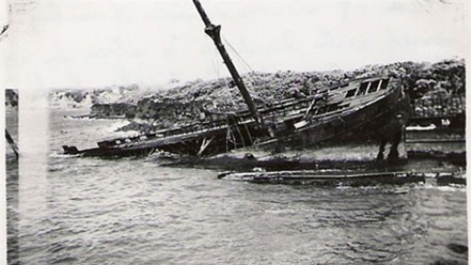 Fancy a fright this Friday?  (2)