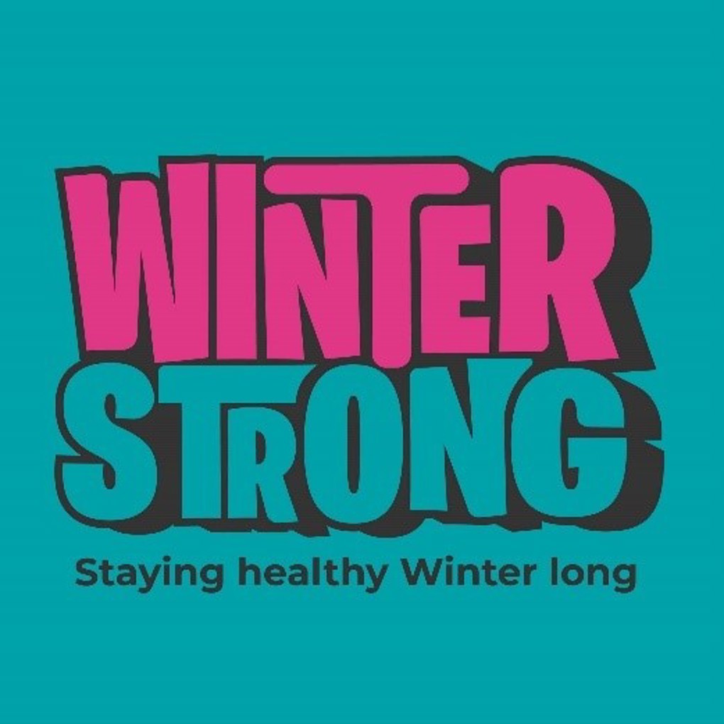 MO Winter Strong