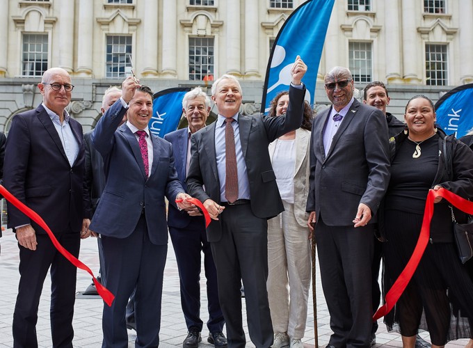 Te Komititanga opens for Aucklanders (1)