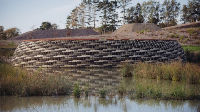 Auckland designs in World Architecture Festival 4