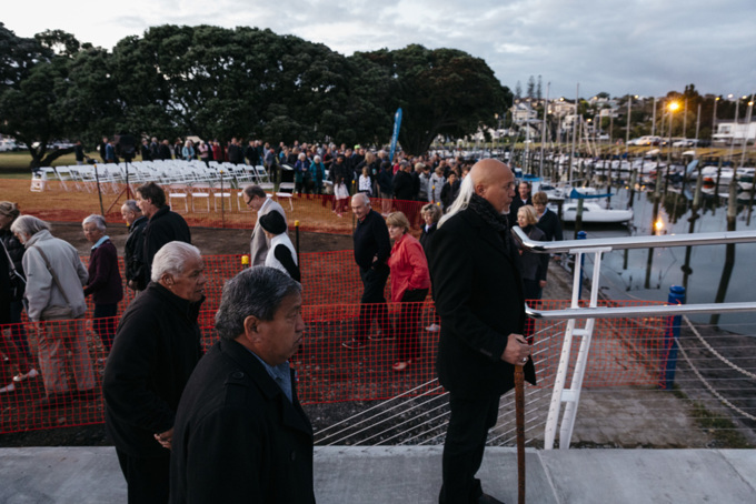 Wairau Creek Bridge 7