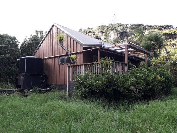 Unique upcycling opportunity for community-based organisations in Piha, Karakare and Anawhata