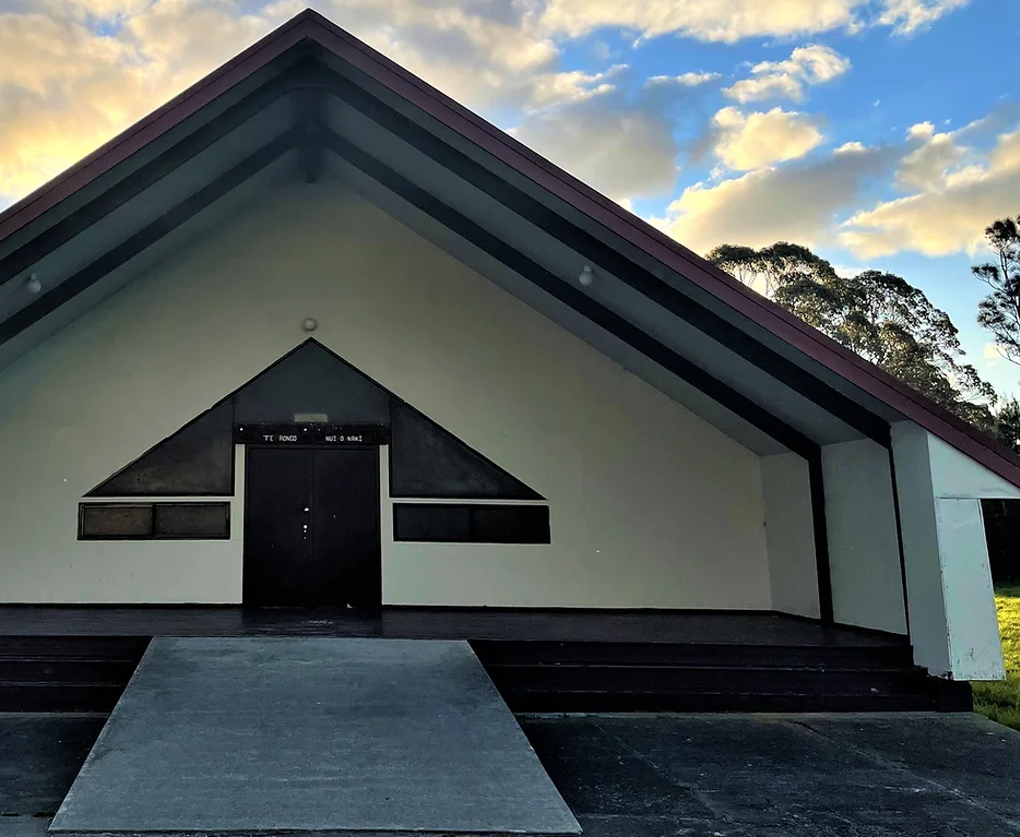 Ngatiotaramarae