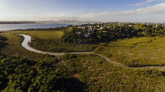 View nature through fresh eyes this Conservation Week 1