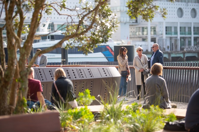 Pohutukawa Grove Elements Te Wananga 2 July