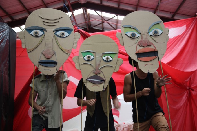 Auckland’s Creative Communities Scheme