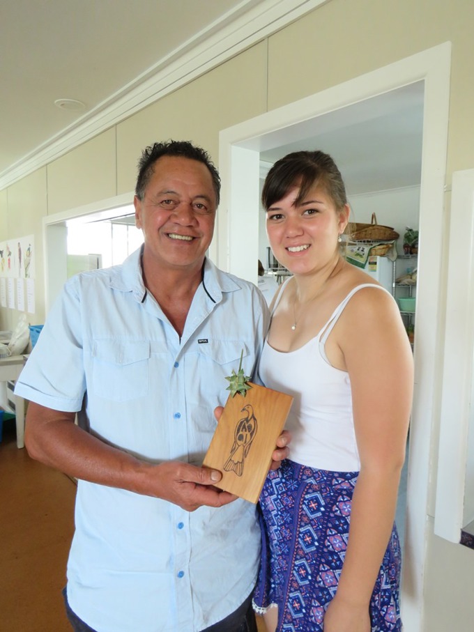 MAD Auckland teens are Making a Difference 1