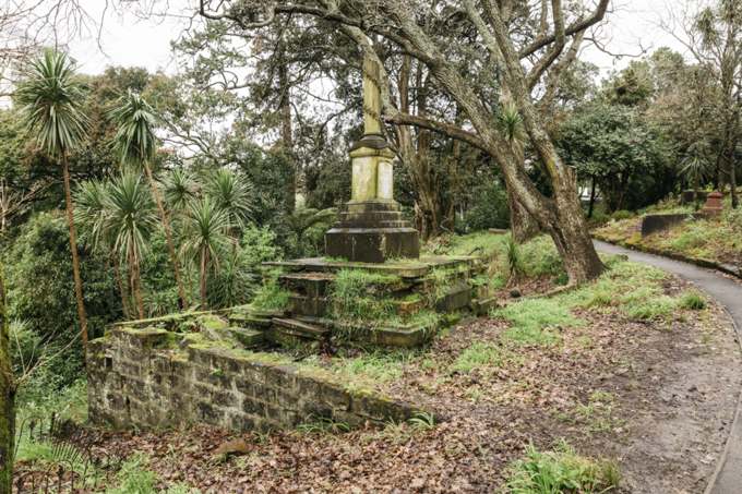 Get together on these central Auckland walks (3)
