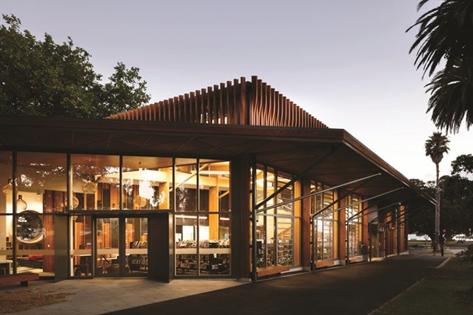 NZ Architecture Awards