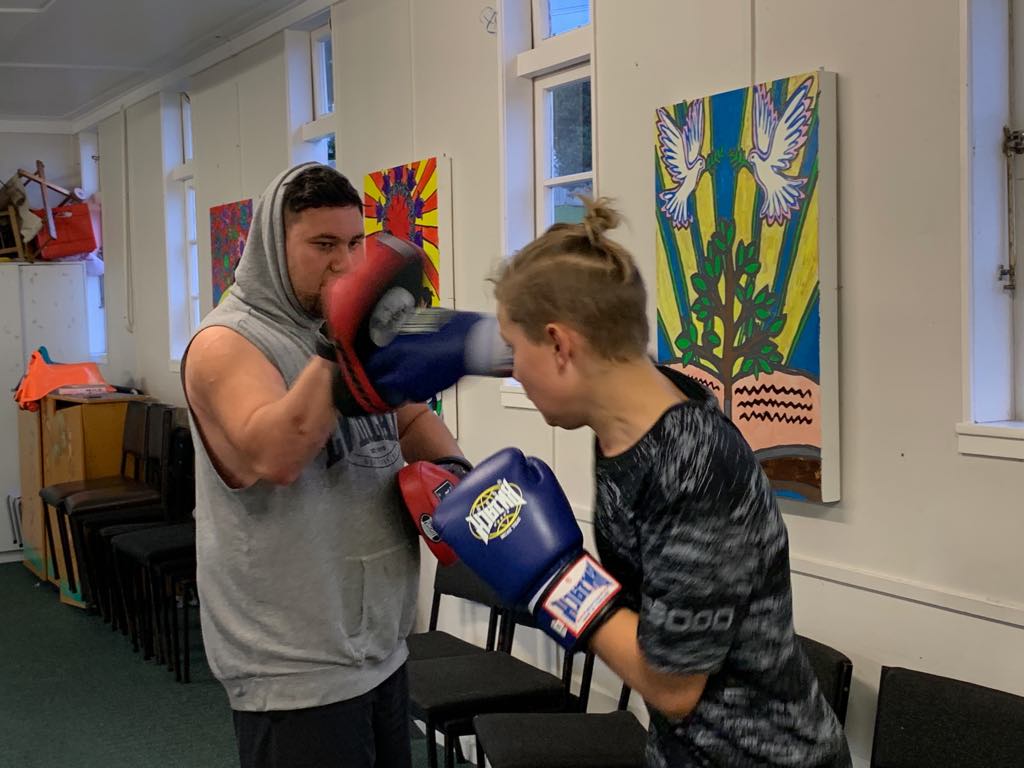 Boxing to success in west Auckland OurAuckland