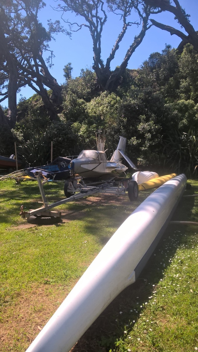 Pressure on Mulberry Grove car park space (4)