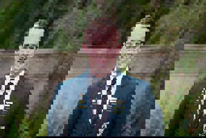 Michael Puketapapa Youth Board Members