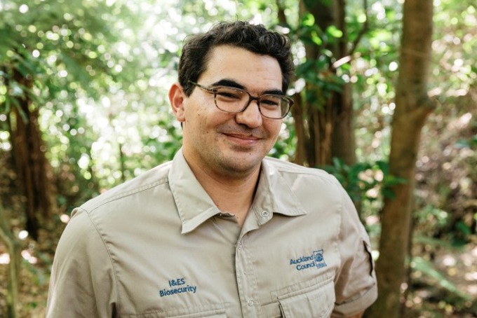 Graduates seek diverse council careers: Eru