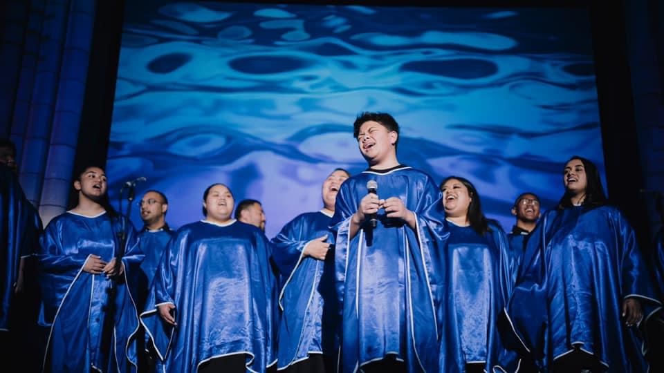 Auckland Gospel Choir