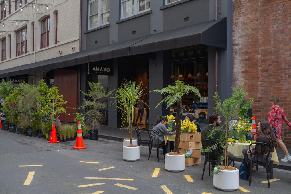 Funding confirmed for projects to bring Auckland streets to life