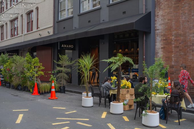 Funding confirmed for projects to bring Auckland streets to life