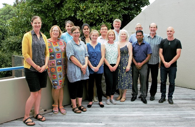 Albert Eden Business Sustainability