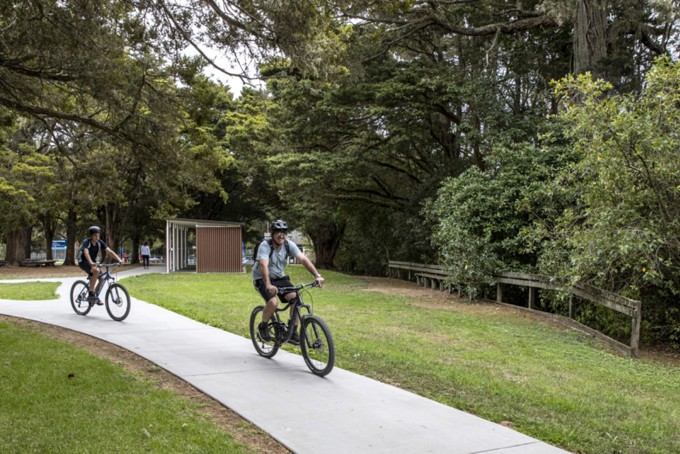 Seven Destination Parks Image 2