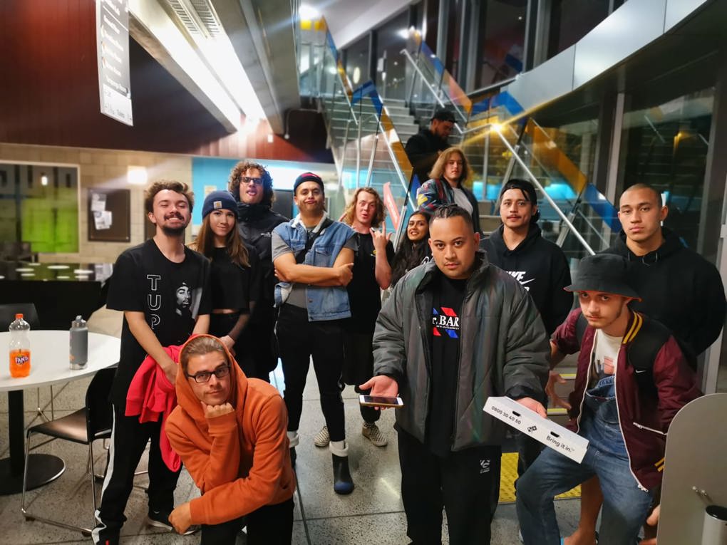 Grant funding supports community groups across Waitemata