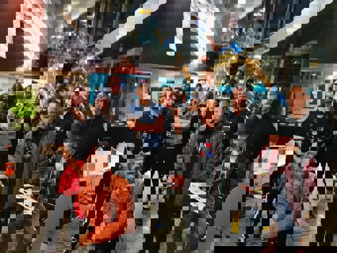 Grant funding supports community groups across Waitemata