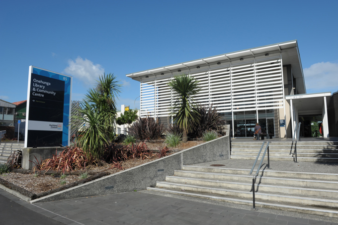 Free period products in Tāmaki Makaurau Auckland Council Facilities 4