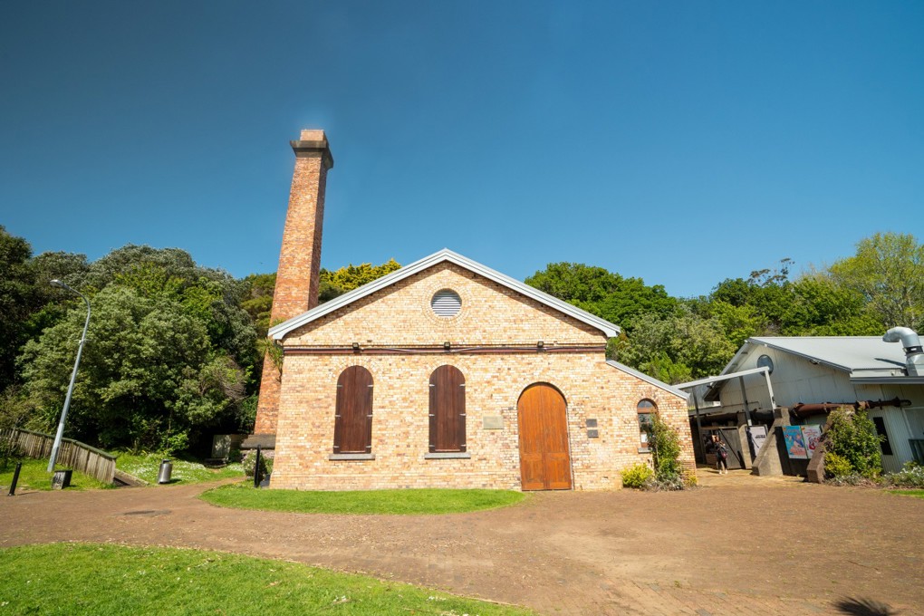 Community Theatres Image 5
