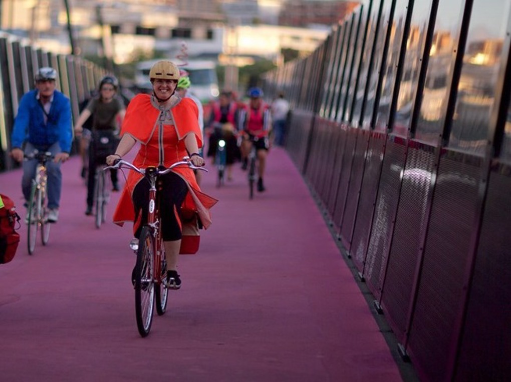 lightpath celebrates first birthday (2)