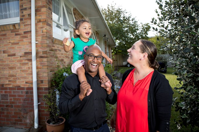 Family services boost for Te Atatu