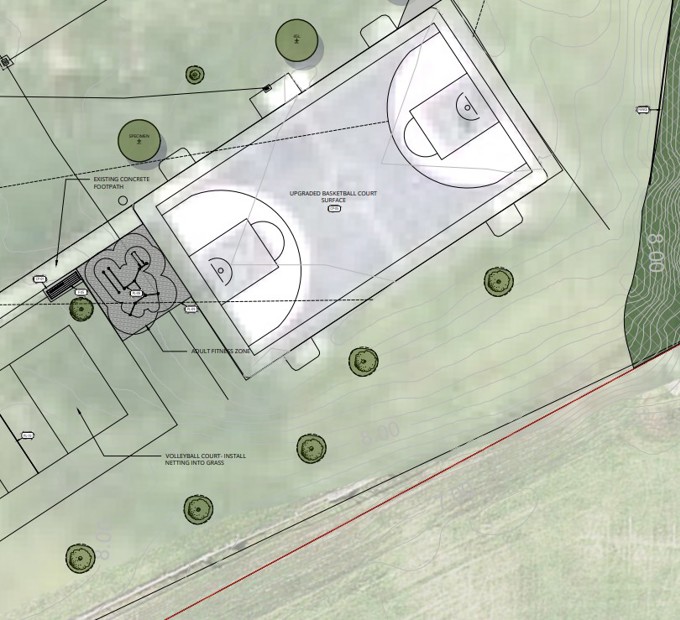 Elstree North Overview (1)