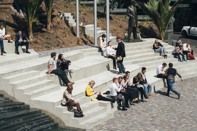 Ellen Melville Centre and Freyberg Place win New Zealand Architecture Award