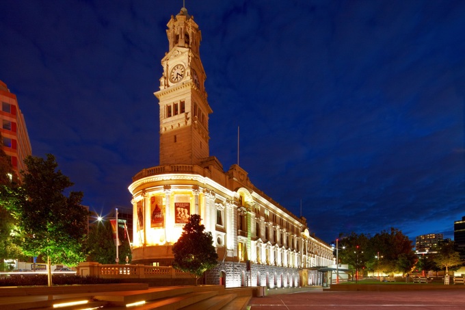 Auckland Town Hall Credit Akl Unlimited Resize