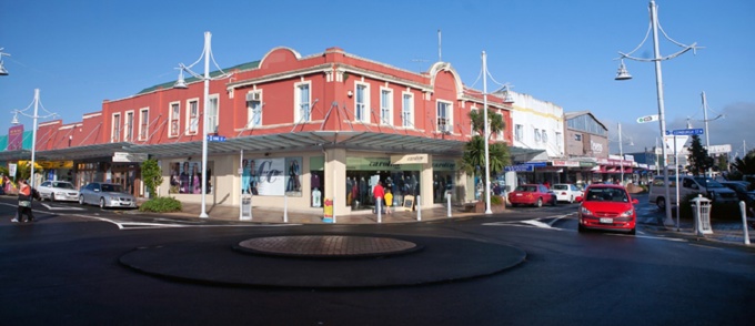 Panuku plan to unlock Pukekohe's potential