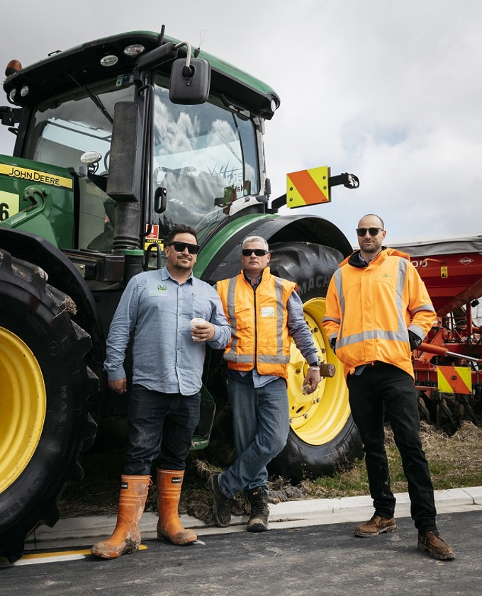 Auckland Council's Earthworks Field Day a positive experience3 (1)
