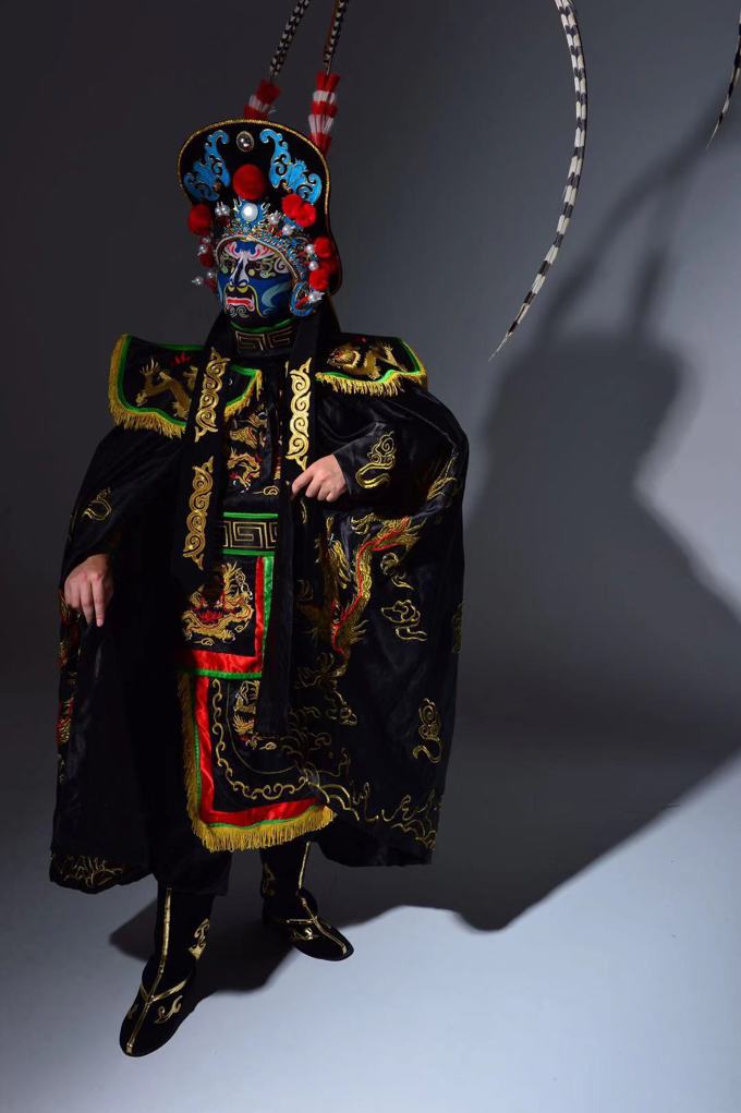 Secret Chinese art form will be showcased at Parnell Festival of Roses (1)