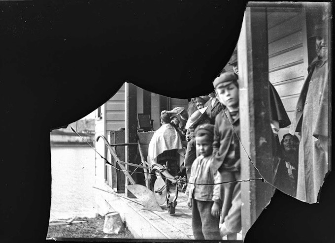 Behind The Scenes Competition AL