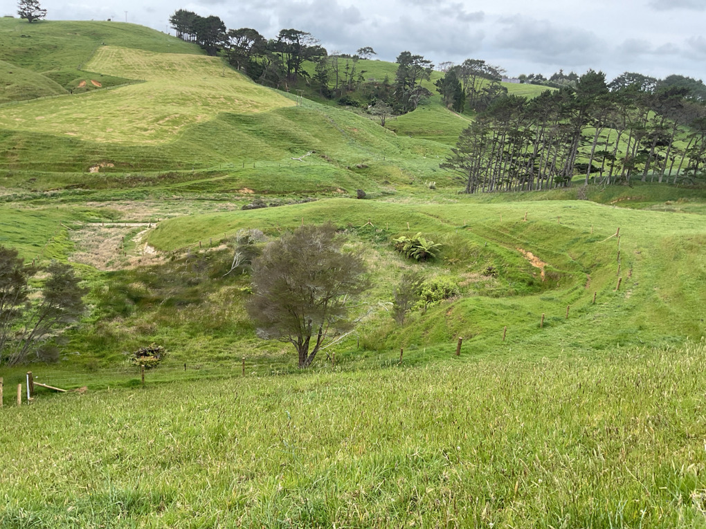 Farmland