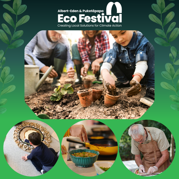 Eco Festival