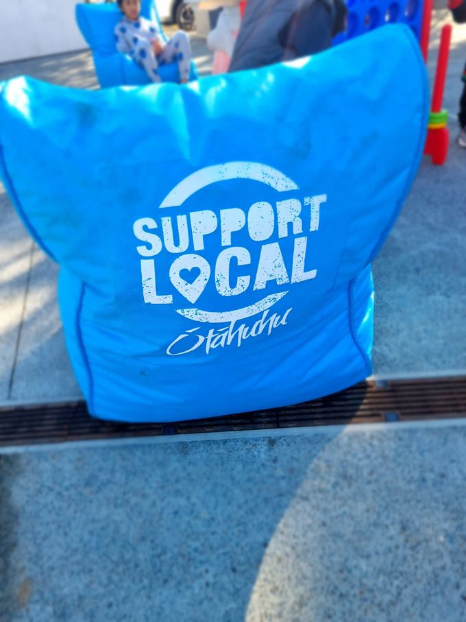 Otahuhu Support Local