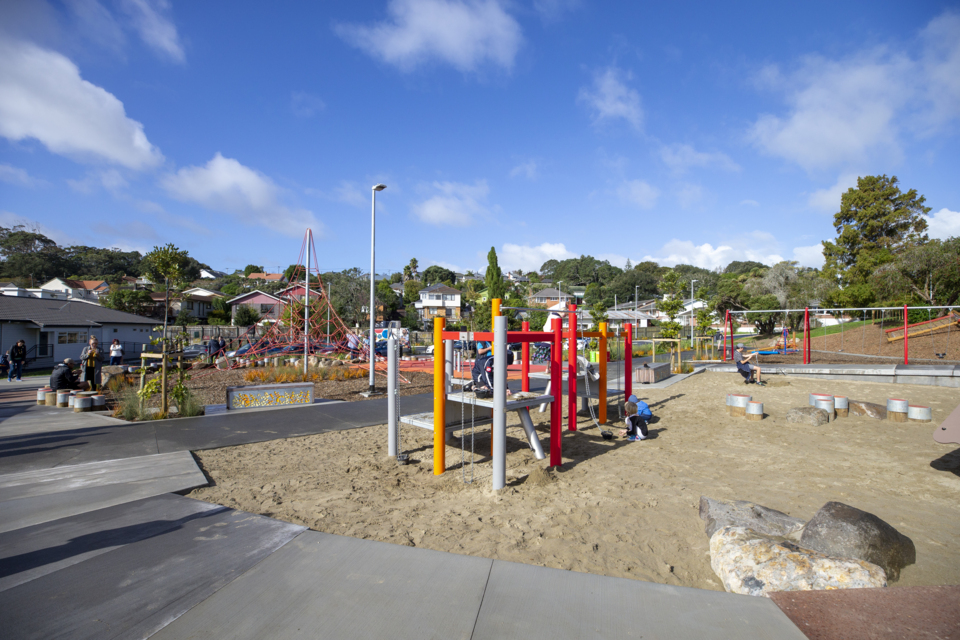 Safer outdoors in Puketāpapa - OurAuckland